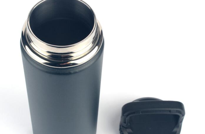 不銹鋼保溫杯的使用方法