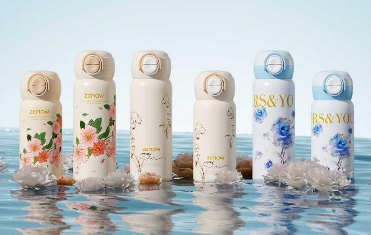 使用真空保溫杯喝水注意安全——防燙傷