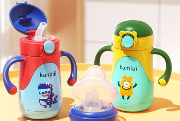 媽媽該如何給寶寶選購一個標準奶瓶