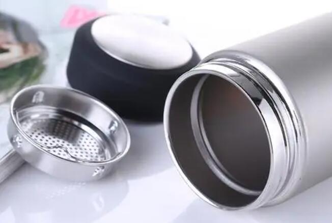 不銹鋼真空保溫杯內(nèi)膽凹點是什么梗