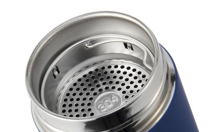 不銹鋼無(wú)尾真空保溫杯的三大優(yōu)勢(shì) 如何選購(gòu)真空保溫杯