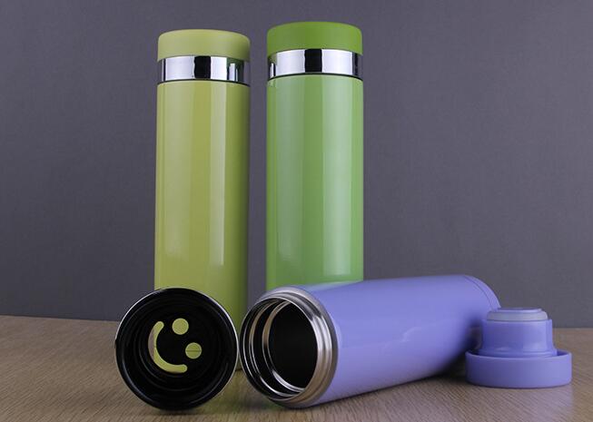 真空保溫杯免費印LOGO 電商微商一件代發(fā)