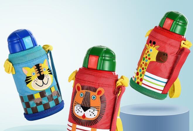 智能兒童保溫杯設(shè)計原理[數(shù)顯杯]