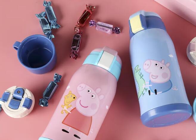 買(mǎi)兒童保溫杯選304不銹鋼還是316不銹鋼的好