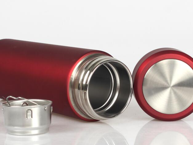 揭秘不銹鋼保溫杯內(nèi)膽神秘工藝--有無焊縫的區(qū)別