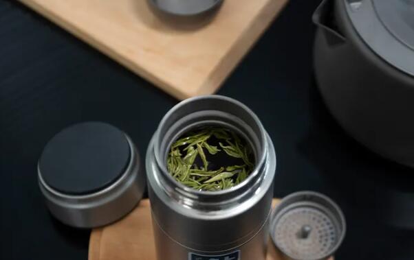 保溫杯泡茶會對身體有害嗎?
