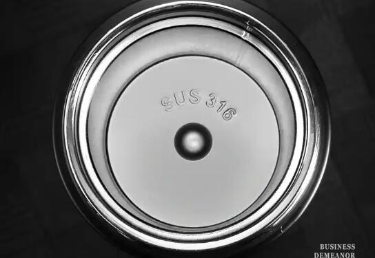 不銹鋼保溫杯內(nèi)膽有焊縫與無焊縫的區(qū)別