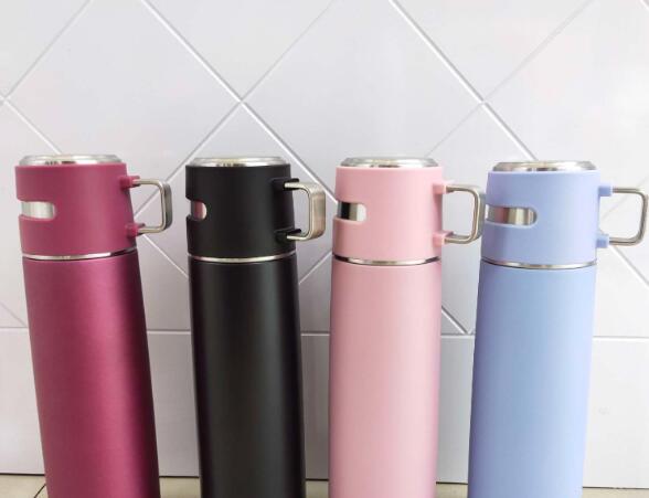 不銹鋼保溫杯喝水對人體有害嗎