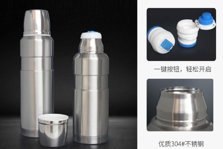 保溫杯內(nèi)膽直接影響其價格