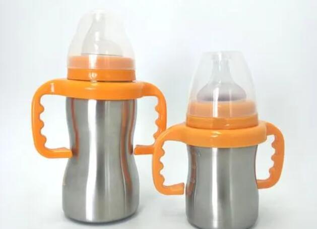 [奶瓶材質(zhì)]什么材質(zhì)的奶瓶好-倍呵樂(lè)不銹鋼奶瓶