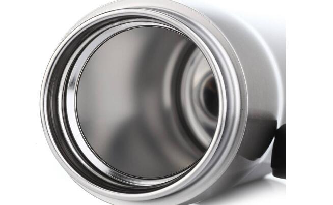 真空保溫杯內(nèi)膽高亮電解與普通電解工藝的區(qū)別