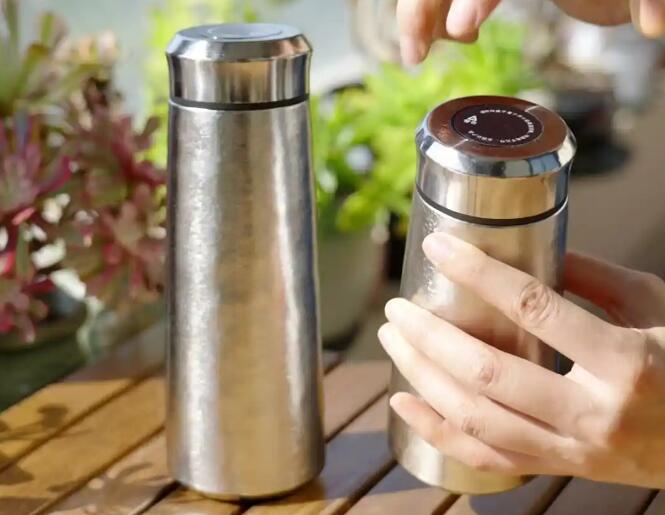 純鈦保溫杯抗腐蝕能力有多強(qiáng)?